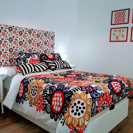 Loft Azahar Junto A Puente Romano Cordoba Exterior photo