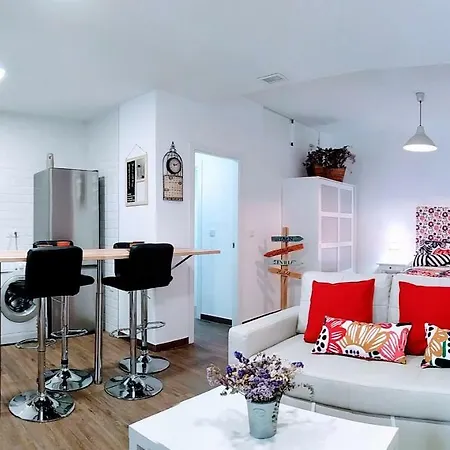 Loft Azahar Junto A Puente Romano Cordoba Exterior photo