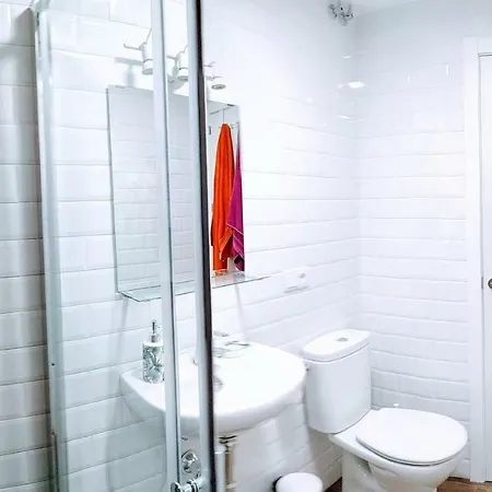 Loft Azahar Junto A Puente Romano Cordoba Exterior photo