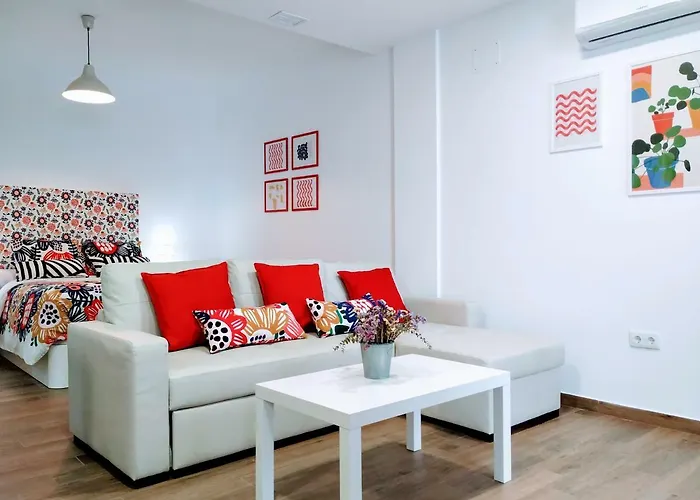 Loft Azahar Junto A Puente Romano