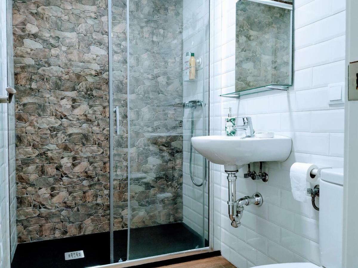 Apartament Loft Azahar Junto A Puente