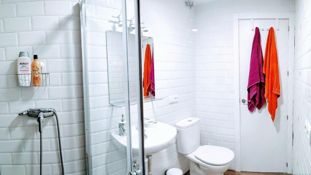 Apartament Loft Azahar Junto A Puente Còrdova