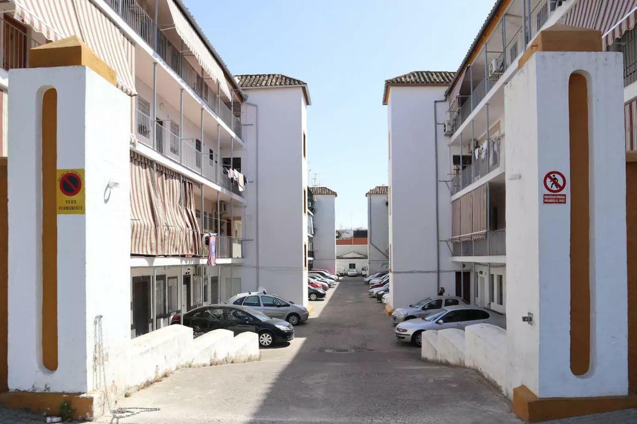 Loft Azahar Junto A Puente * Còrdova
